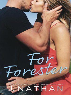 cover image of For Forester